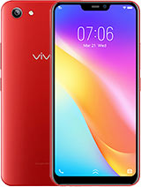 Best available price of vivo Y81i in Micronesia