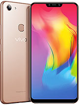 Best available price of vivo Y83 in Micronesia