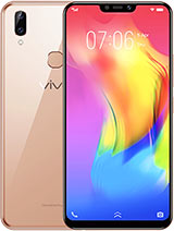 Best available price of vivo Y83 Pro in Micronesia