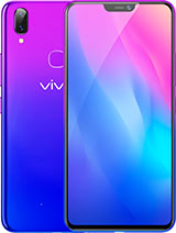 Best available price of vivo Y89 in Micronesia