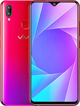 Best available price of vivo Y95 in Micronesia