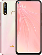 Best available price of vivo Z5x (2020) in Micronesia