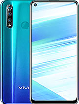 Best available price of vivo Z5x in Micronesia