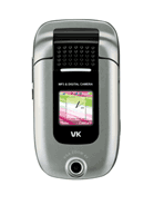Best available price of VK Mobile VK3100 in Micronesia