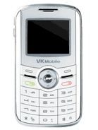 Best available price of VK Mobile VK5000 in Micronesia