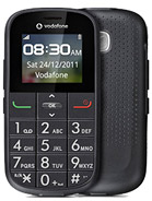 Best available price of Vodafone 155 in Micronesia