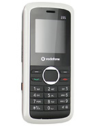 Best available price of Vodafone 235 in Micronesia