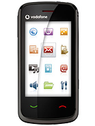 Best available price of Vodafone 547 in Micronesia