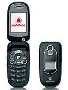Best available price of Vodafone 710 in Micronesia