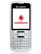 Best available price of Vodafone 716 in Micronesia