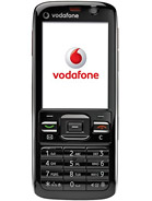 Best available price of Vodafone 725 in Micronesia