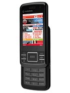 Best available price of Vodafone 830i in Micronesia