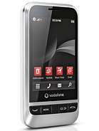 Best available price of Vodafone 845 in Micronesia