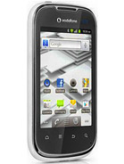 Best available price of Vodafone V860 Smart II in Micronesia