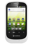 Best available price of Vodafone 858 Smart in Micronesia