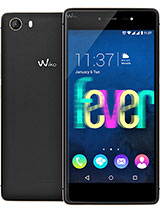 Best available price of Wiko Fever 4G in Micronesia