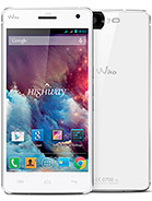 Best available price of Wiko Highway in Micronesia