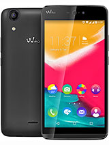 Best available price of Wiko Rainbow Jam 4G in Micronesia