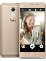 Best available price of Wiko U Feel Prime in Micronesia
