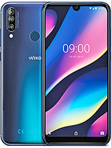 Best available price of Wiko View3 in Micronesia