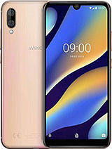 Best available price of Wiko View3 Lite in Micronesia