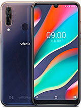 Best available price of Wiko View3 Pro in Micronesia
