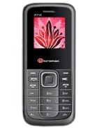 Best available price of Micromax X114 in Micronesia
