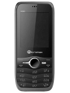 Best available price of Micromax X330 in Micronesia
