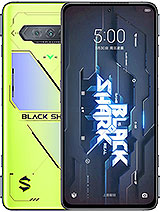 Best available price of Xiaomi Black Shark 5 RS in Micronesia
