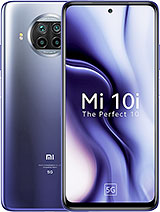 Best available price of Xiaomi Mi 10i 5G in Micronesia
