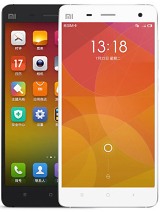 Best available price of Xiaomi Mi 4 in Micronesia