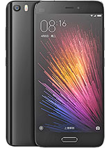 Best available price of Xiaomi Mi 5 in Micronesia
