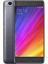 Best available price of Xiaomi Mi 5s in Micronesia