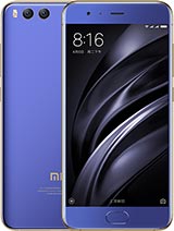 Best available price of Xiaomi Mi 6 in Micronesia