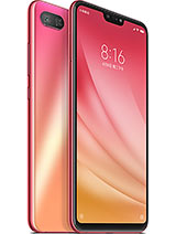 Best available price of Xiaomi Mi 8 Lite in Micronesia