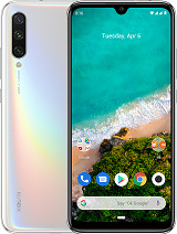 Best available price of Xiaomi Mi A3 in Micronesia