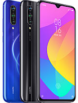 Best available price of Xiaomi Mi CC9 in Micronesia