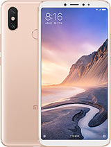 Best available price of Xiaomi Mi Max 3 in Micronesia