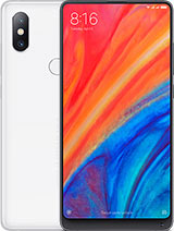 Best available price of Xiaomi Mi Mix 2S in Micronesia