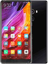 Best available price of Xiaomi Mi Mix 2 in Micronesia