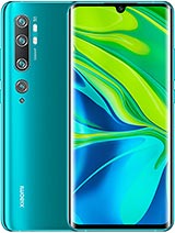 Best available price of Xiaomi Mi Note 10 Pro in Micronesia