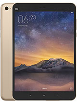 Best available price of Xiaomi Mi Pad 2 in Micronesia