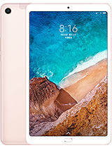 Best available price of Xiaomi Mi Pad 4 Plus in Micronesia