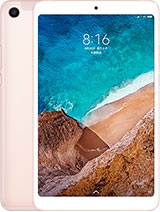 Best available price of Xiaomi Mi Pad 4 in Micronesia