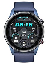 Best available price of Xiaomi Mi Watch Revolve Active in Micronesia