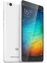Best available price of Xiaomi Mi 4i in Micronesia