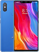 Best available price of Xiaomi Mi 8 SE in Micronesia