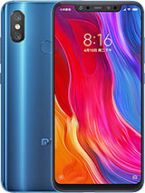 Best available price of Xiaomi Mi 8 in Micronesia