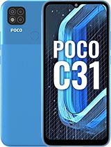 Best available price of Xiaomi Poco C31 in Micronesia