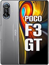 Best available price of Xiaomi Poco F3 GT in Micronesia